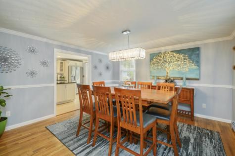 9 Queens Way Sandwich MA 02563