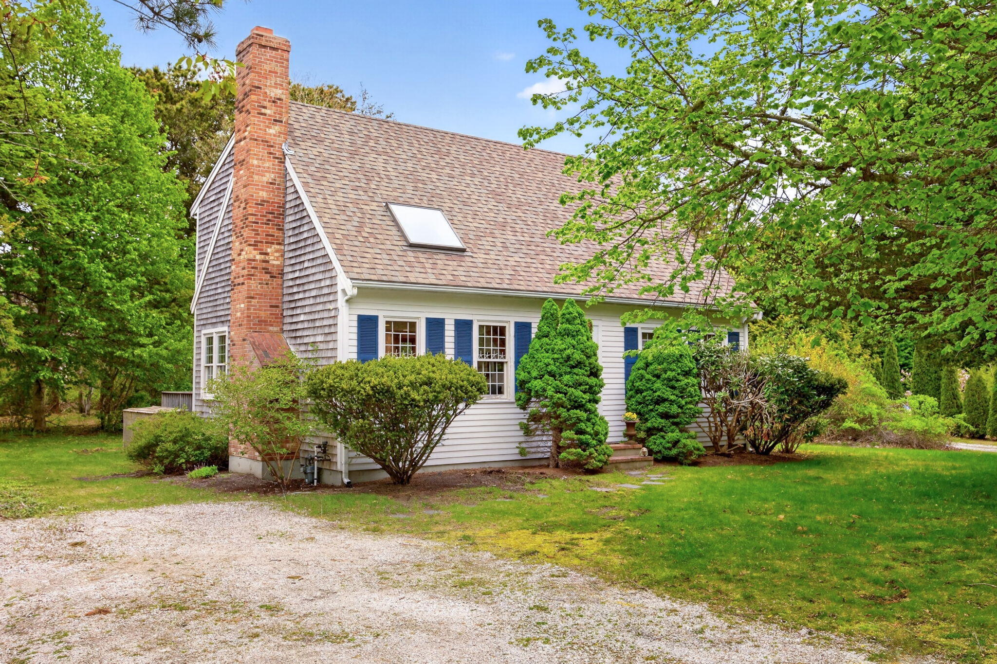 14 Chase Lane Orleans MA 02653