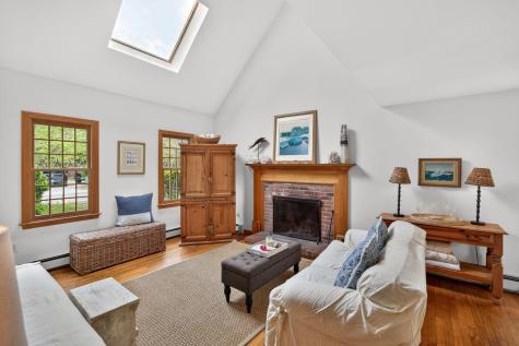 14 Chase Lane Orleans MA 02653