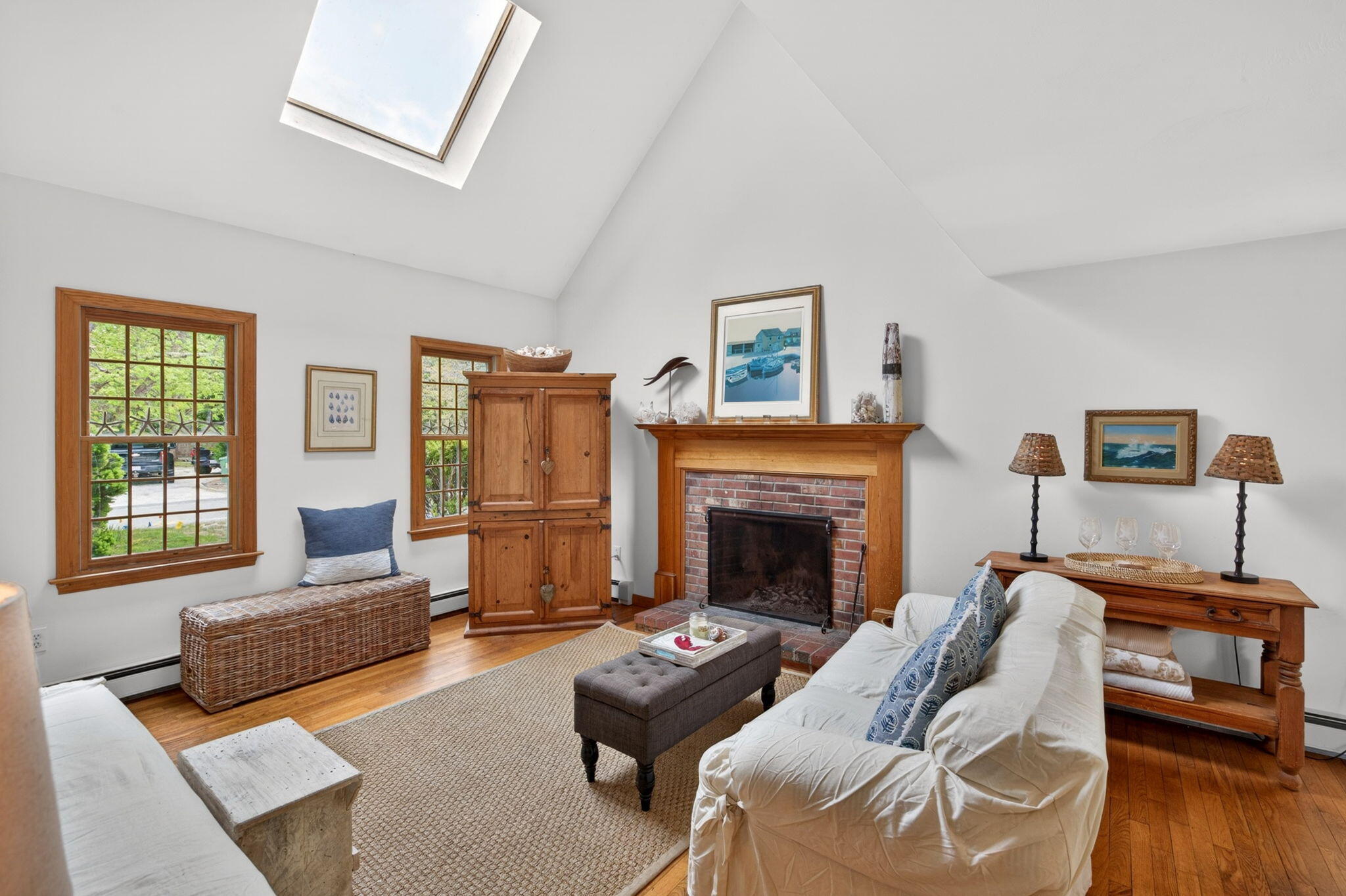 14 Chase Lane Orleans MA 02653