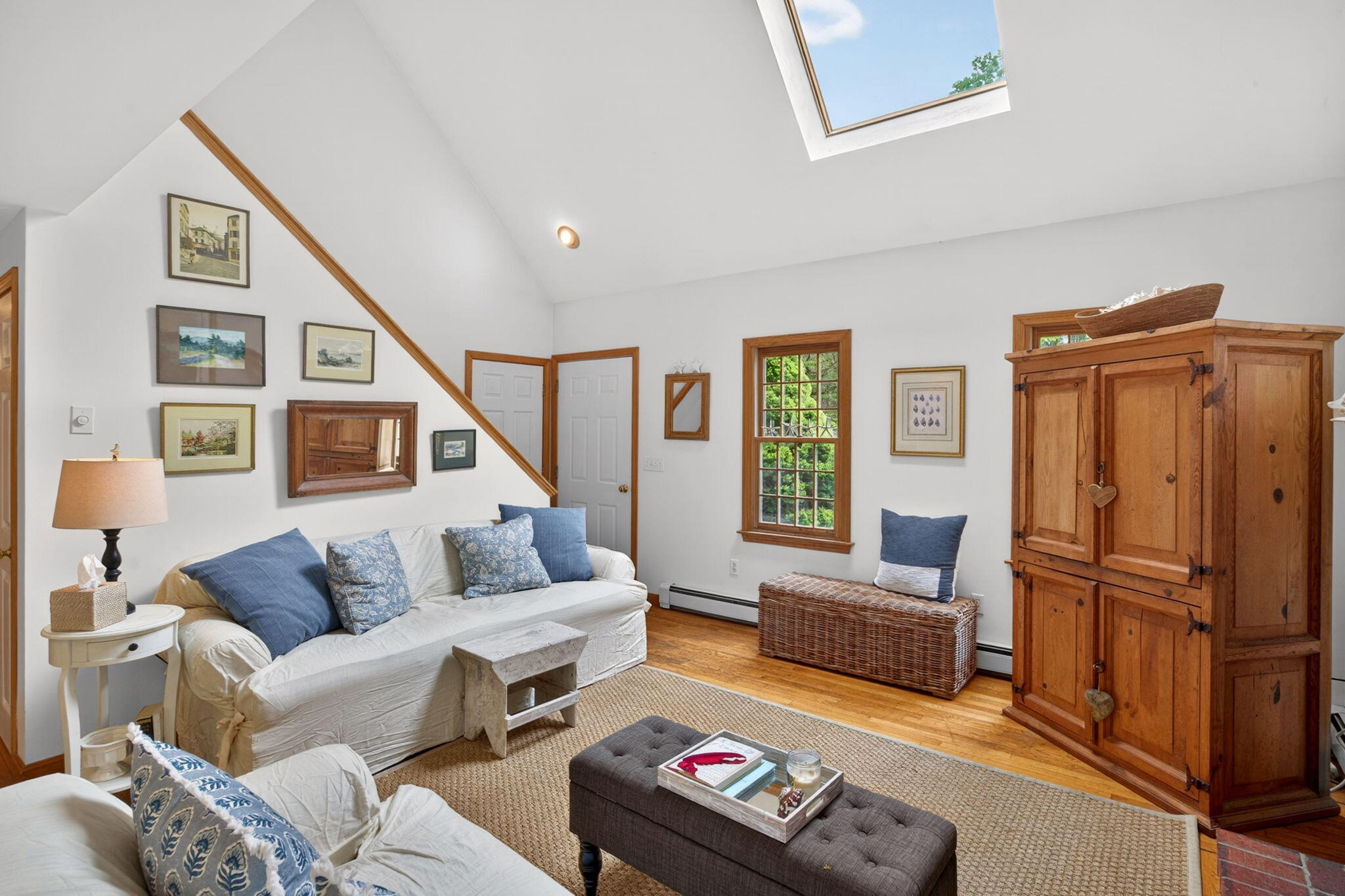 14 Chase Lane Orleans MA 02653