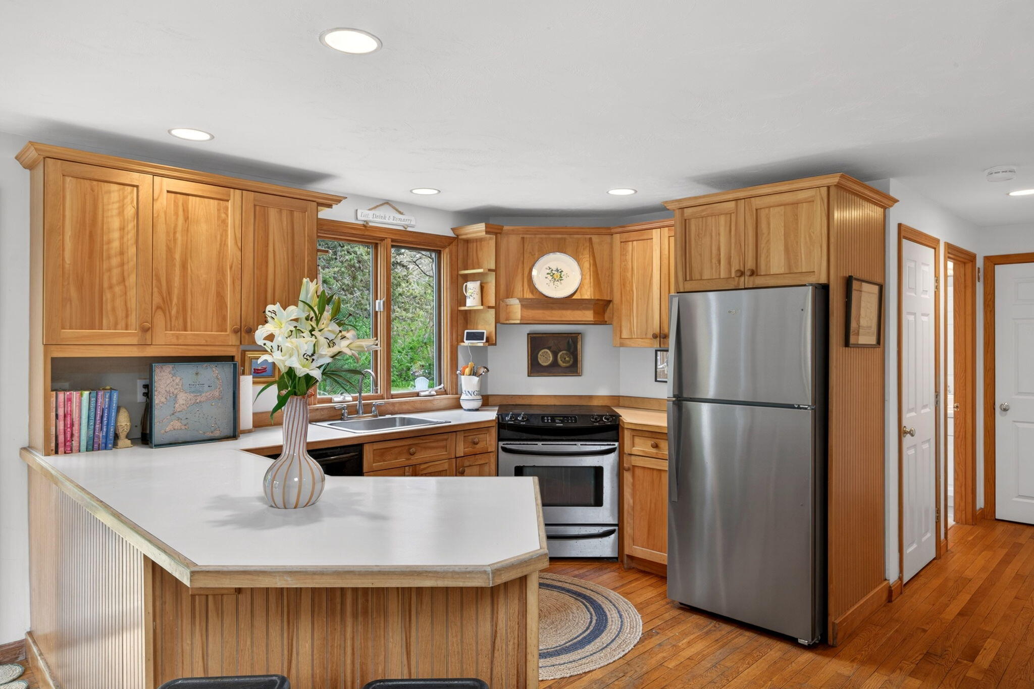 14 Chase Lane Orleans MA 02653