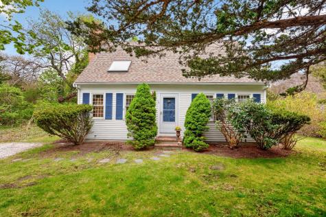 14 Chase Lane Orleans MA 02653
