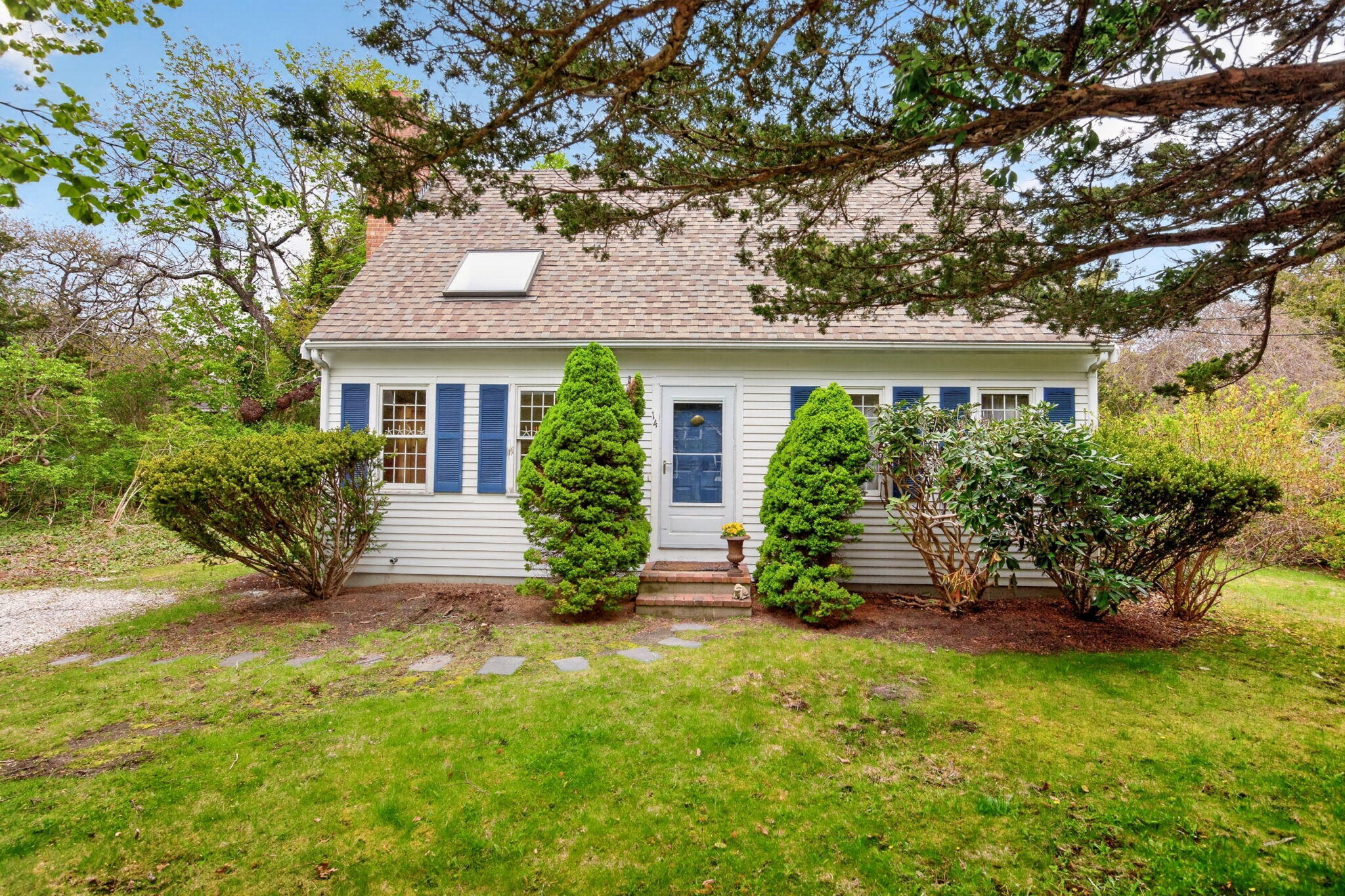 14 Chase Lane Orleans MA 02653