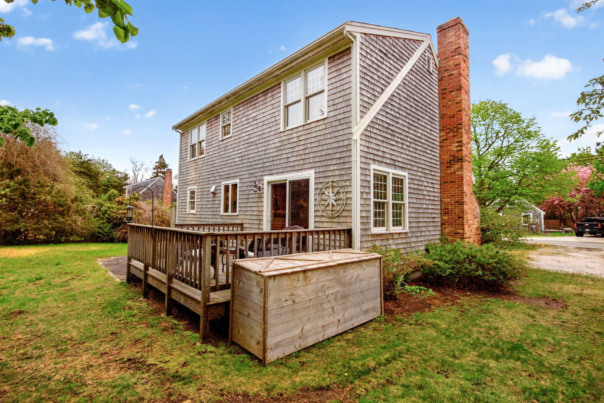 14 Chase Lane Orleans MA 02653