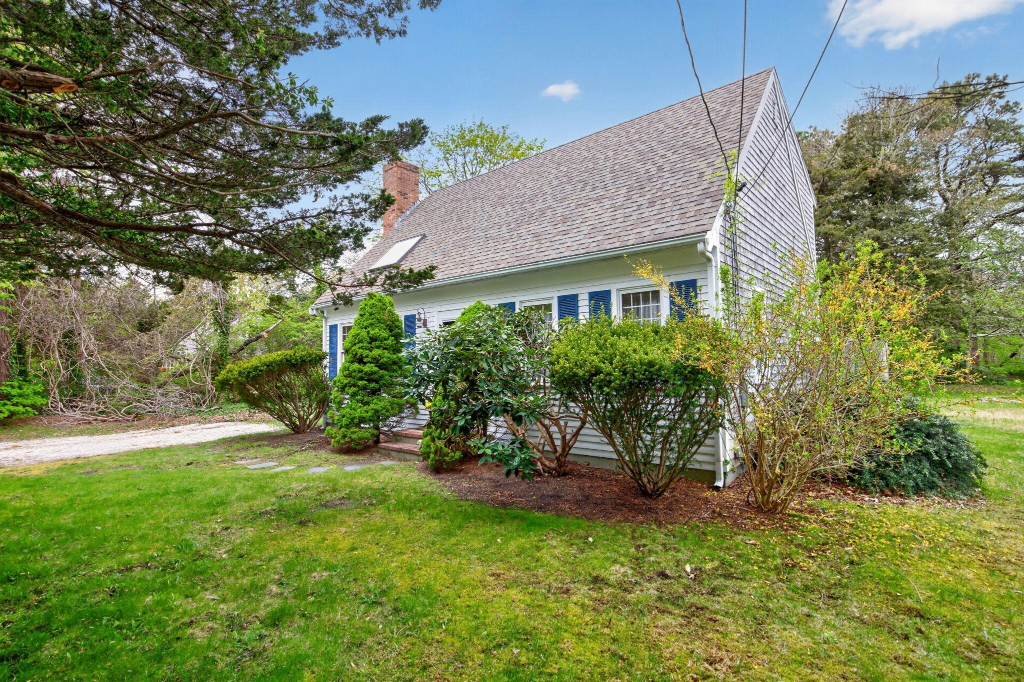 14 Chase Lane Orleans MA 02653