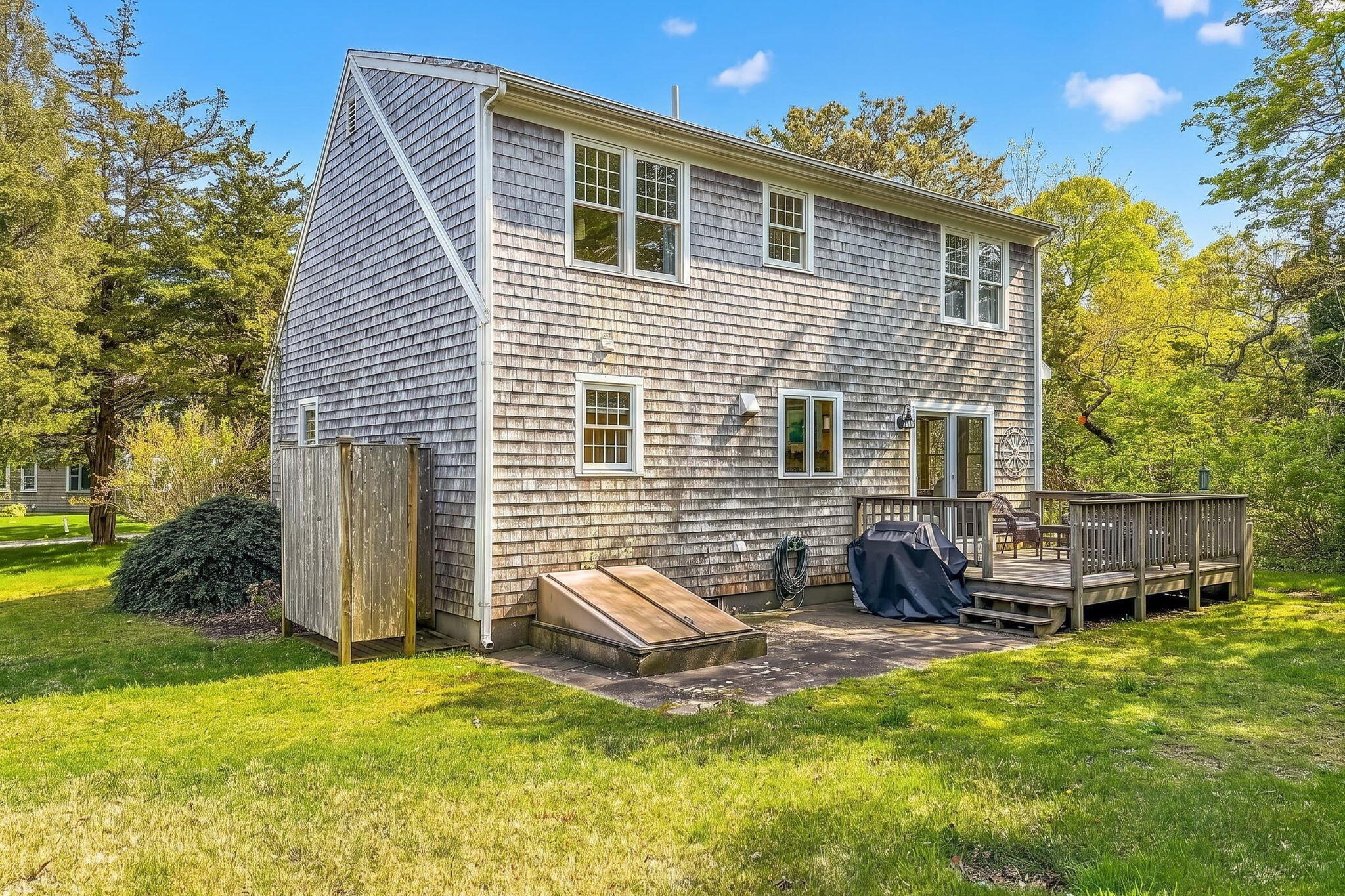 14 Chase Lane Orleans MA 02653