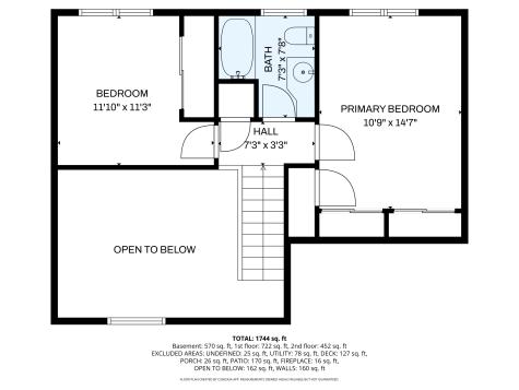 14 Chase Lane Orleans MA 02653