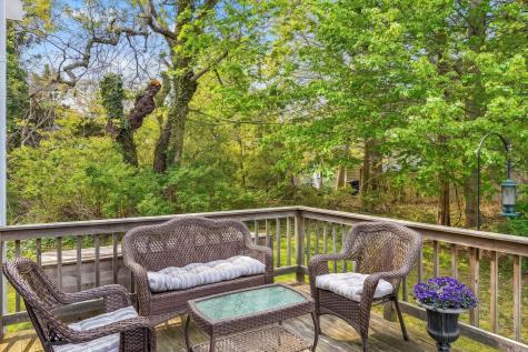 14 Chase Lane Orleans MA 02653