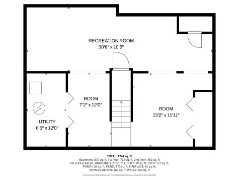 14 Chase Lane Orleans MA 02653