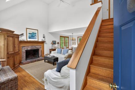 14 Chase Lane Orleans MA 02653