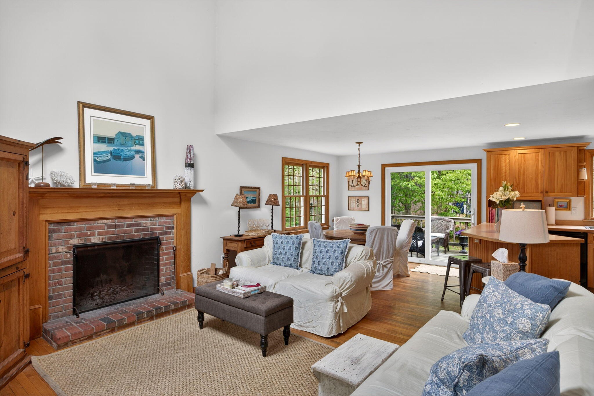 14 Chase Lane Orleans MA 02653