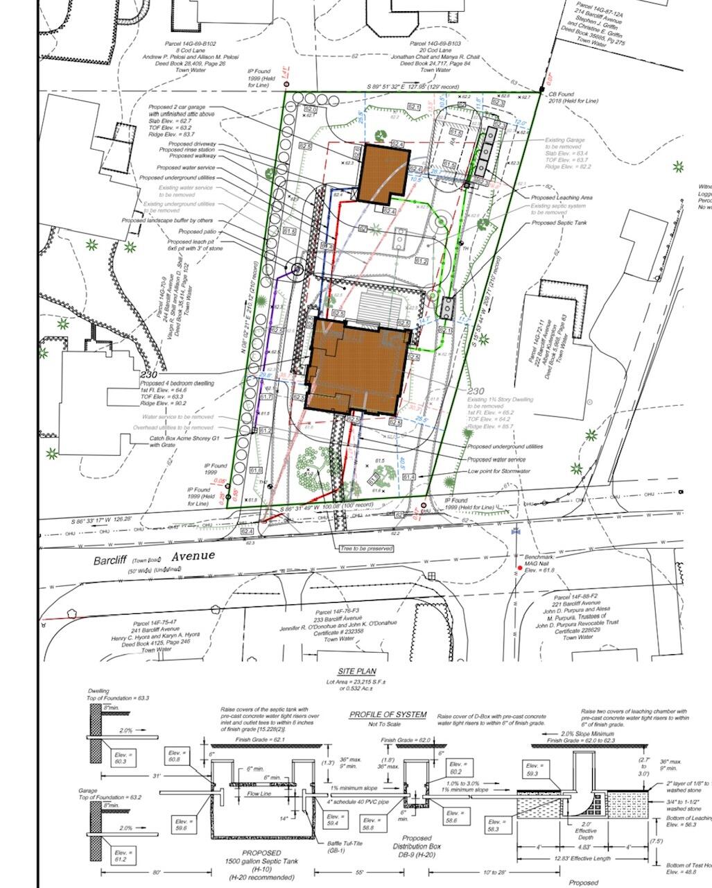 230 Barcliff Avenue Chatham MA 02633