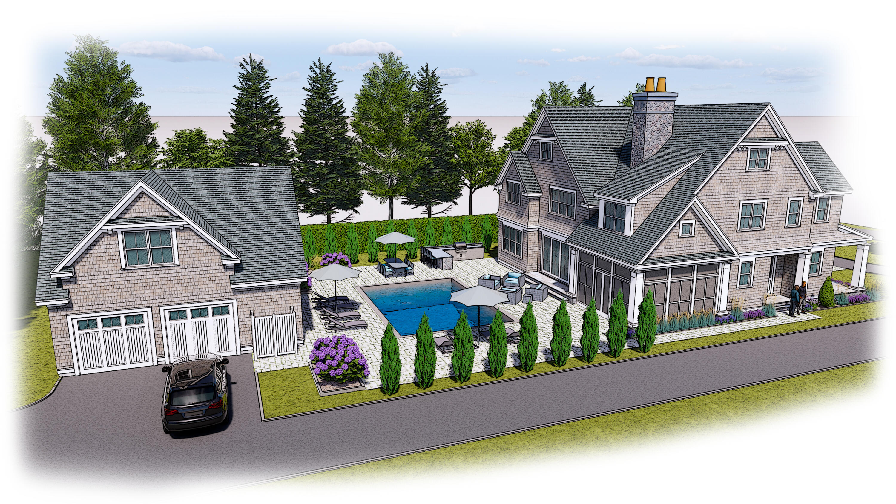 230 Barcliff Avenue Chatham MA 02633
