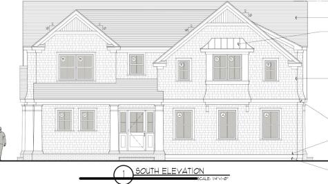 230 Barcliff Avenue Chatham MA 02633