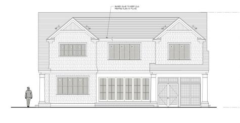 230 Barcliff Avenue Chatham MA 02633