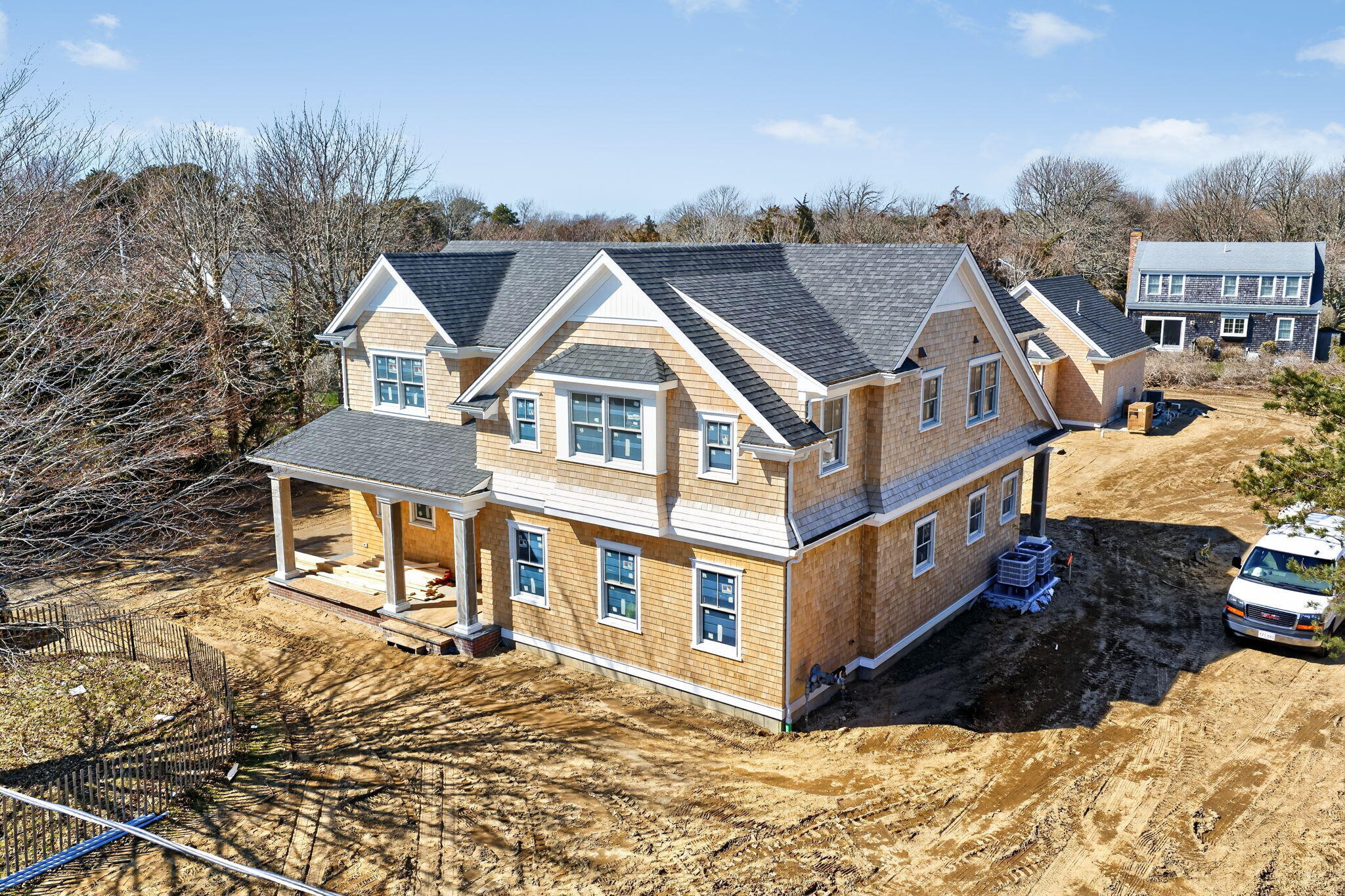 230 Barcliff Avenue Chatham MA 02633