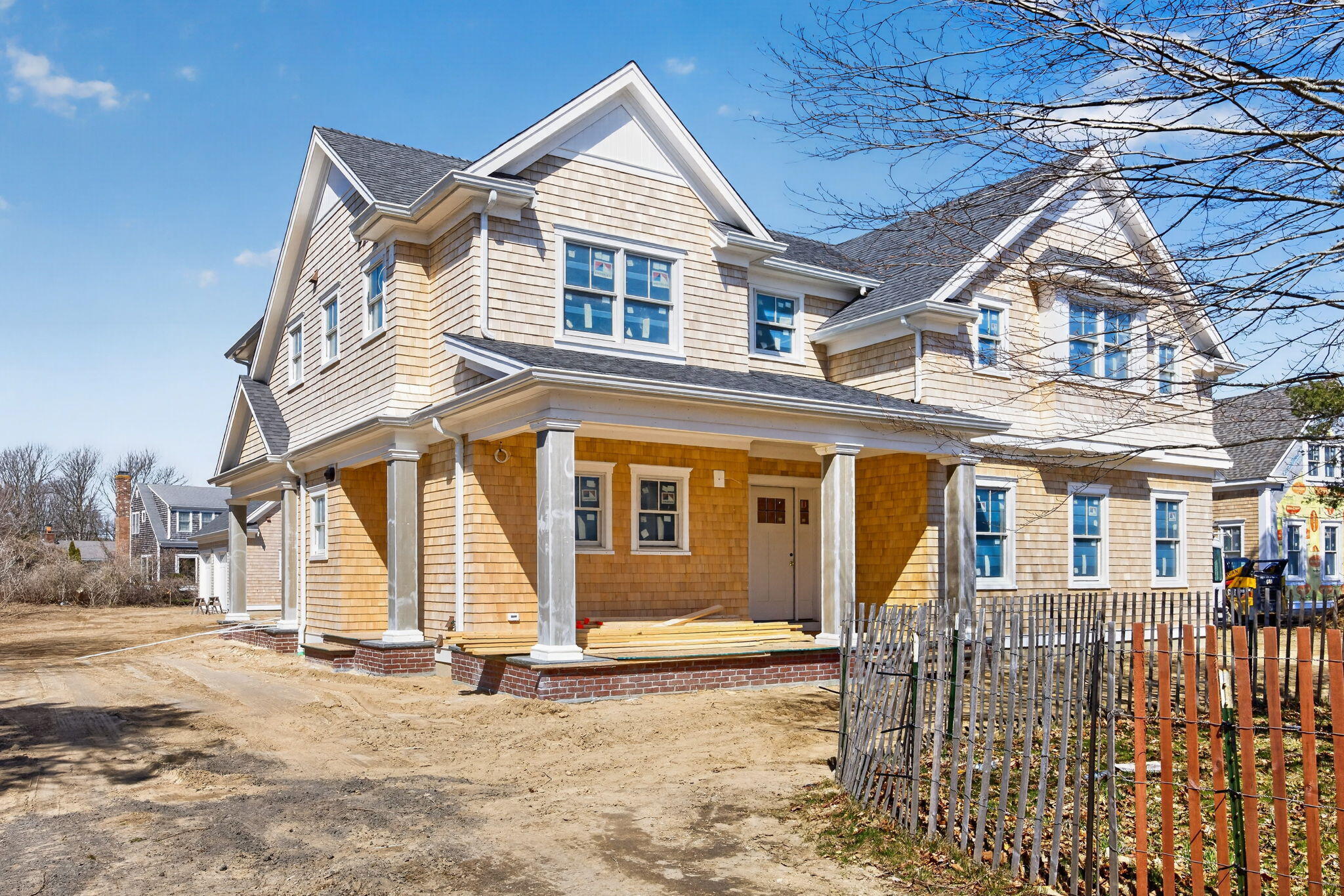 230 Barcliff Avenue Chatham MA 02633