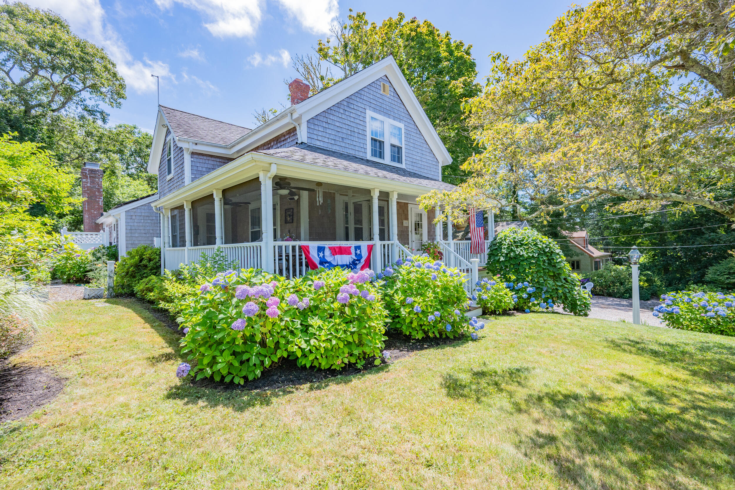 181 School Street Barnstable MA 02635
