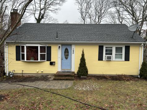 190 Hamden Circle Barnstable MA 02601