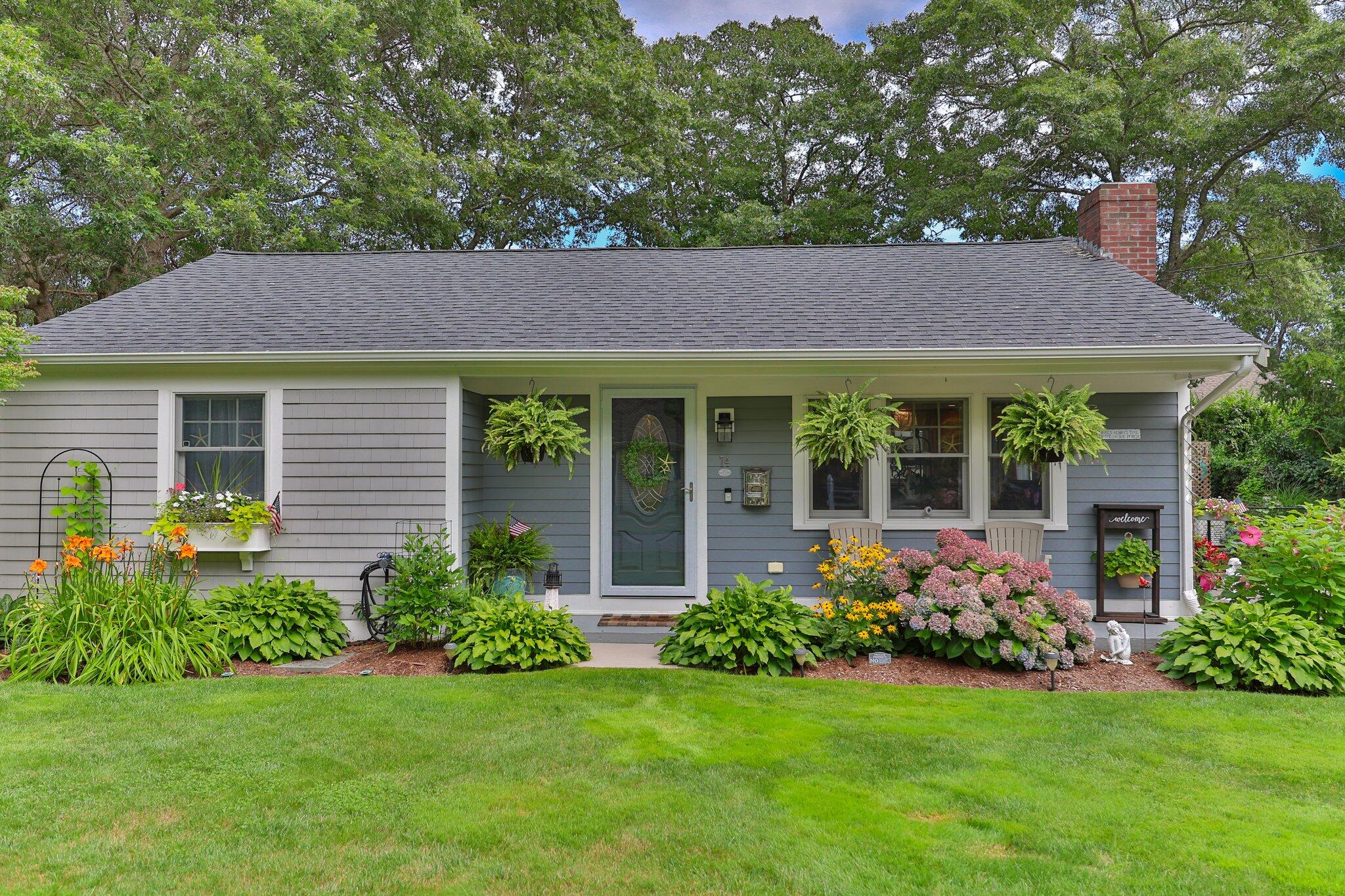 74 Castlewood Circle Barnstable MA 02601