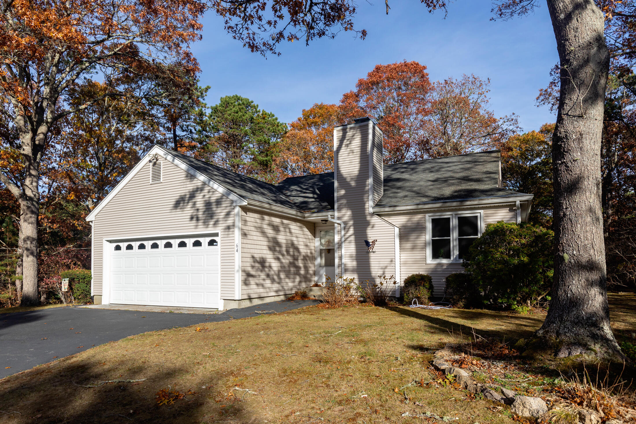 64 Ashton Avenue Falmouth MA 02536