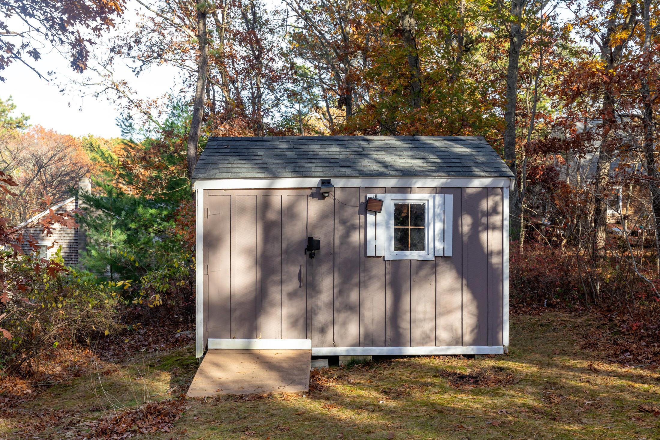 64 Ashton Avenue Falmouth MA 02536