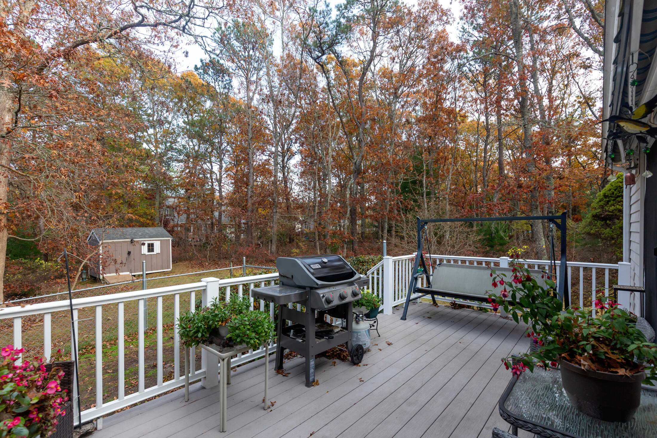 64 Ashton Avenue Falmouth MA 02536