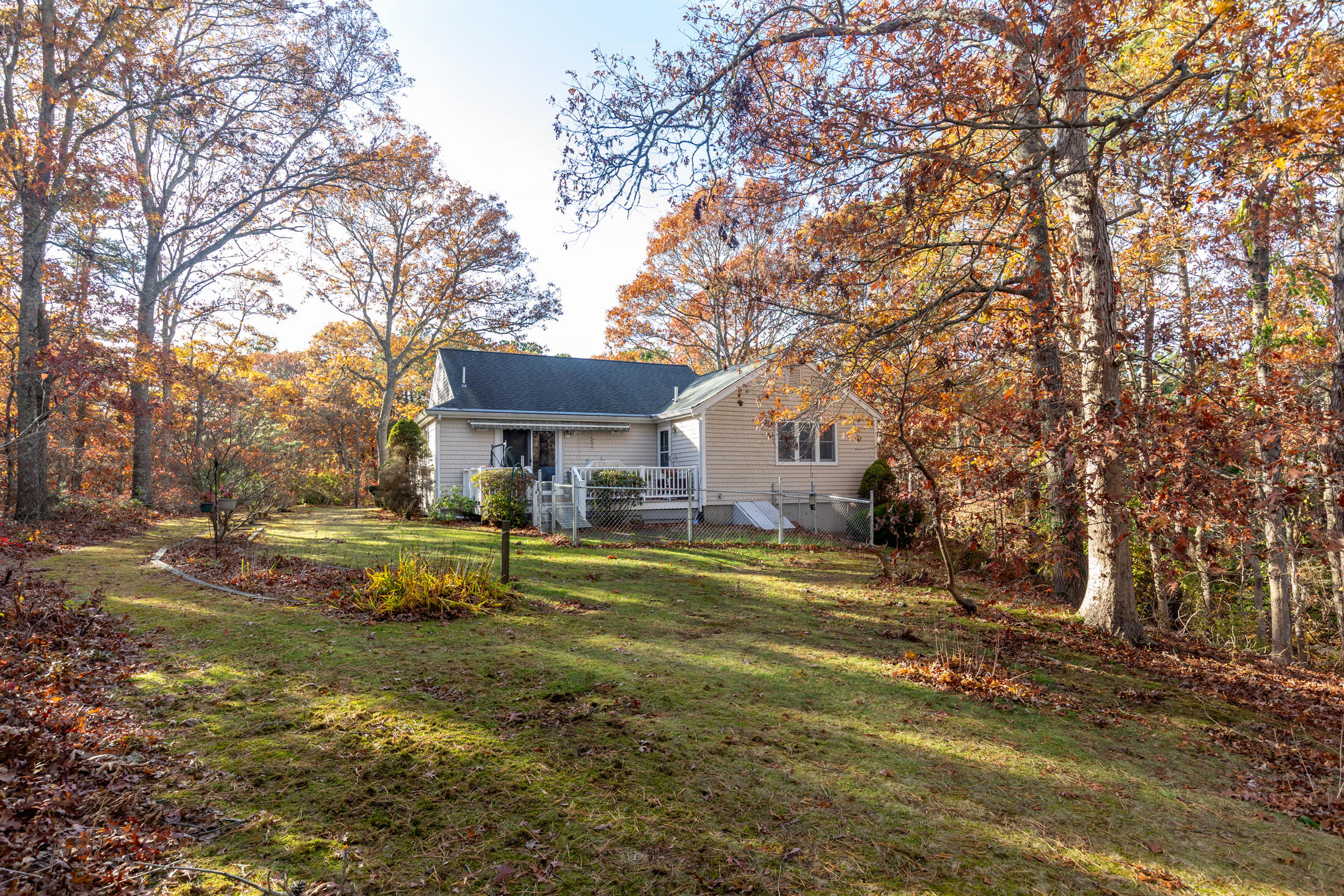 64 Ashton Avenue Falmouth MA 02536