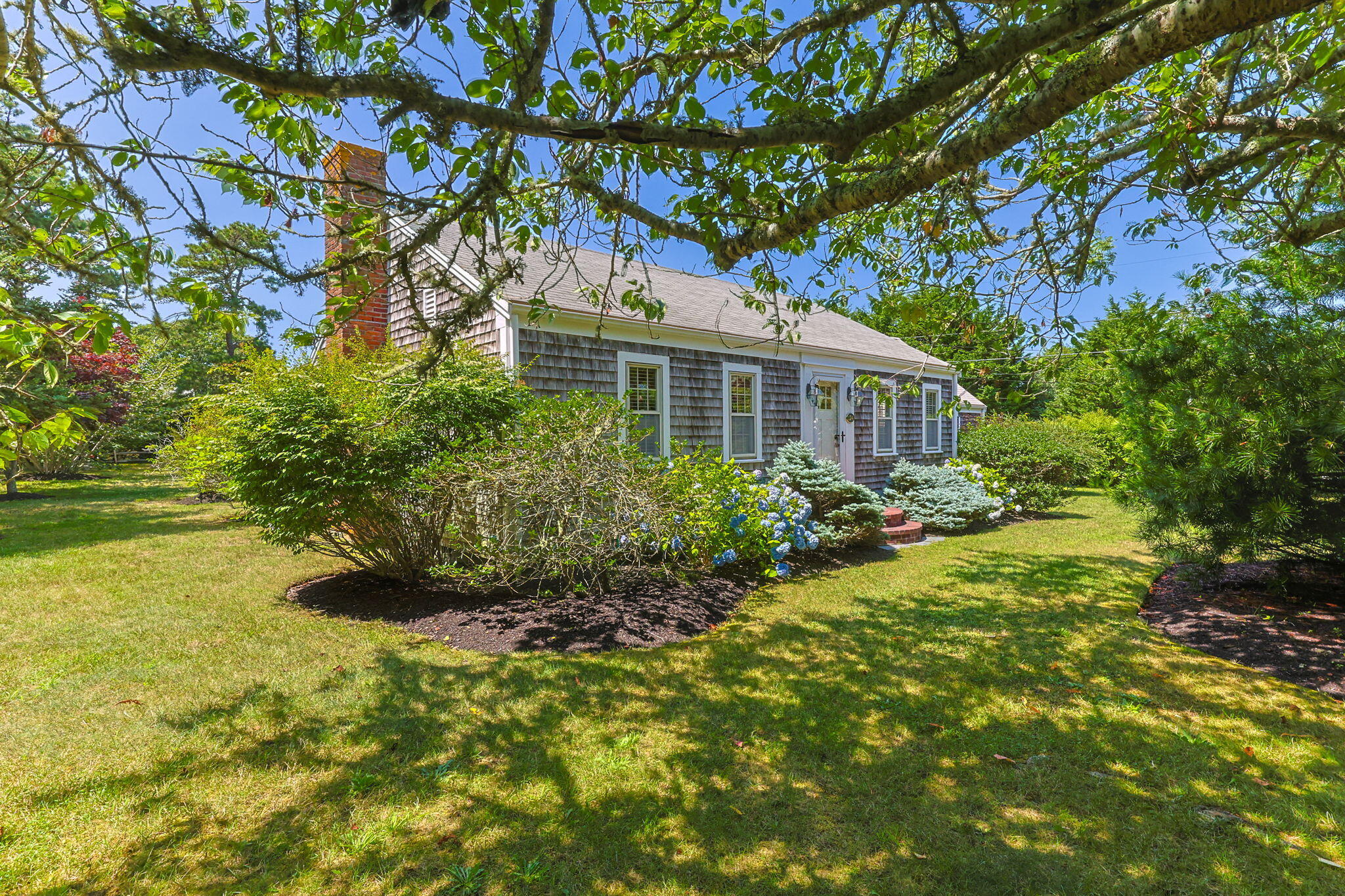 124 Pleasant Street South Chatham MA 02659