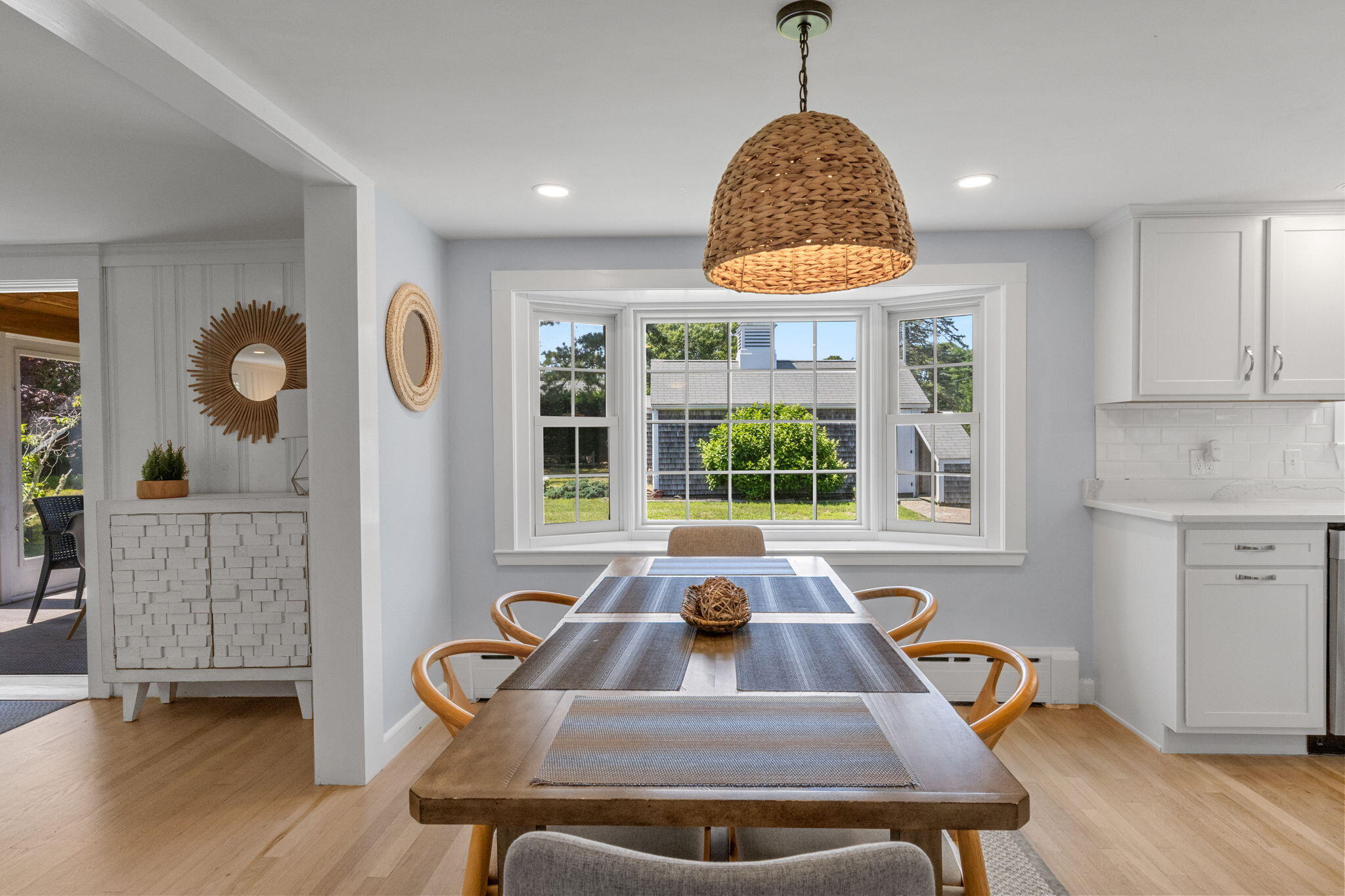 124 Pleasant Street South Chatham MA 02659