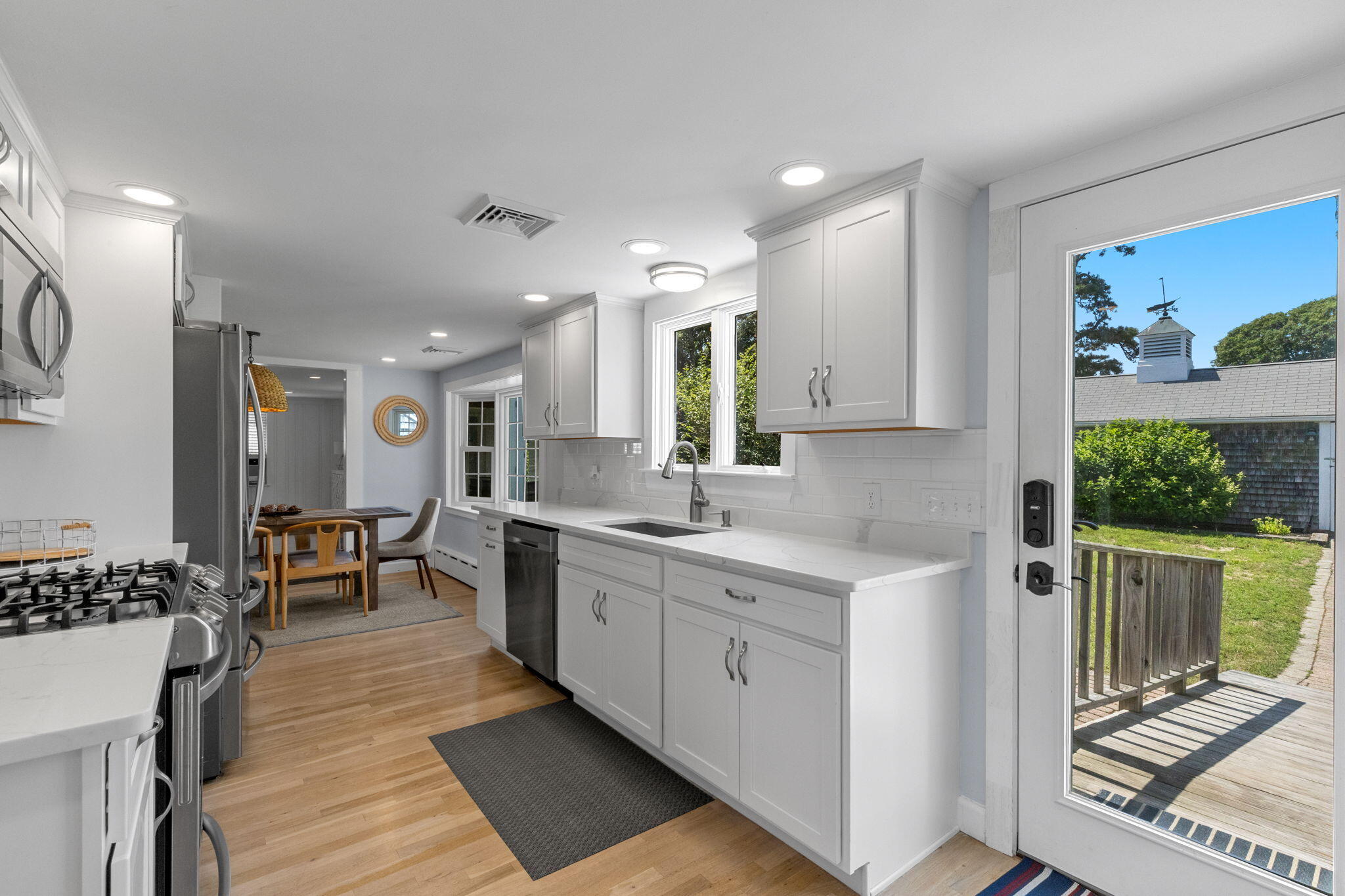 124 Pleasant Street South Chatham MA 02659