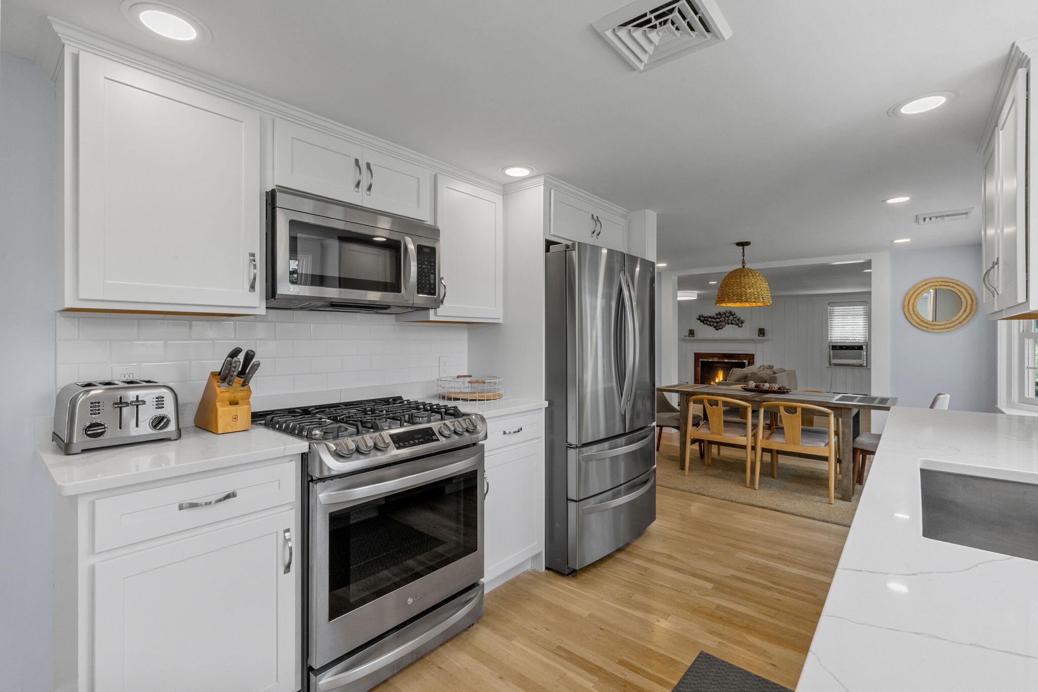 124 Pleasant Street South Chatham MA 02659