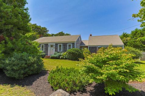 124 Pleasant Street South Chatham MA 02659