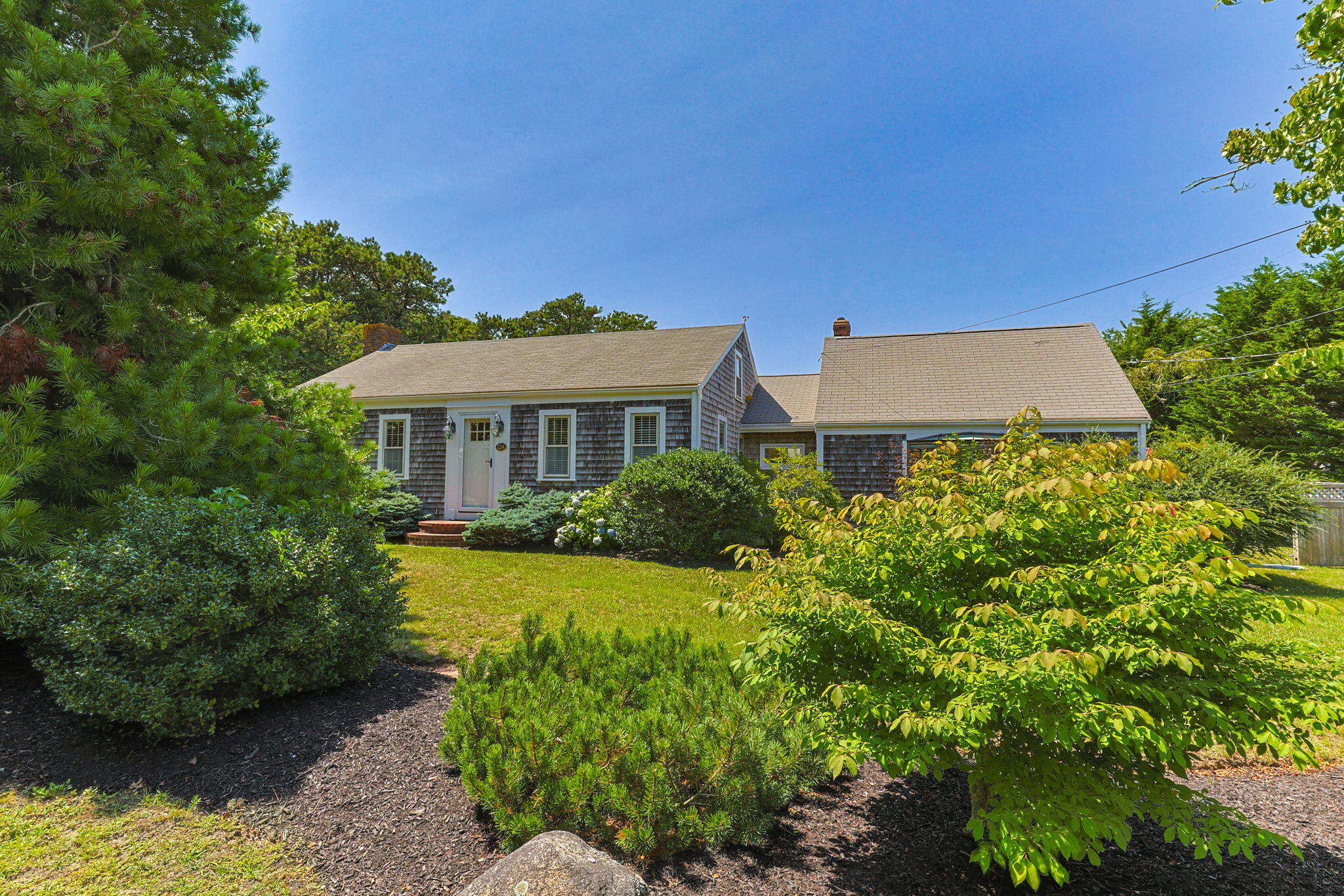 124 Pleasant Street South Chatham MA 02659