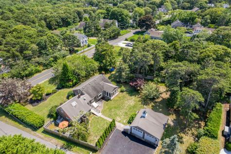 124 Pleasant Street South Chatham MA 02659