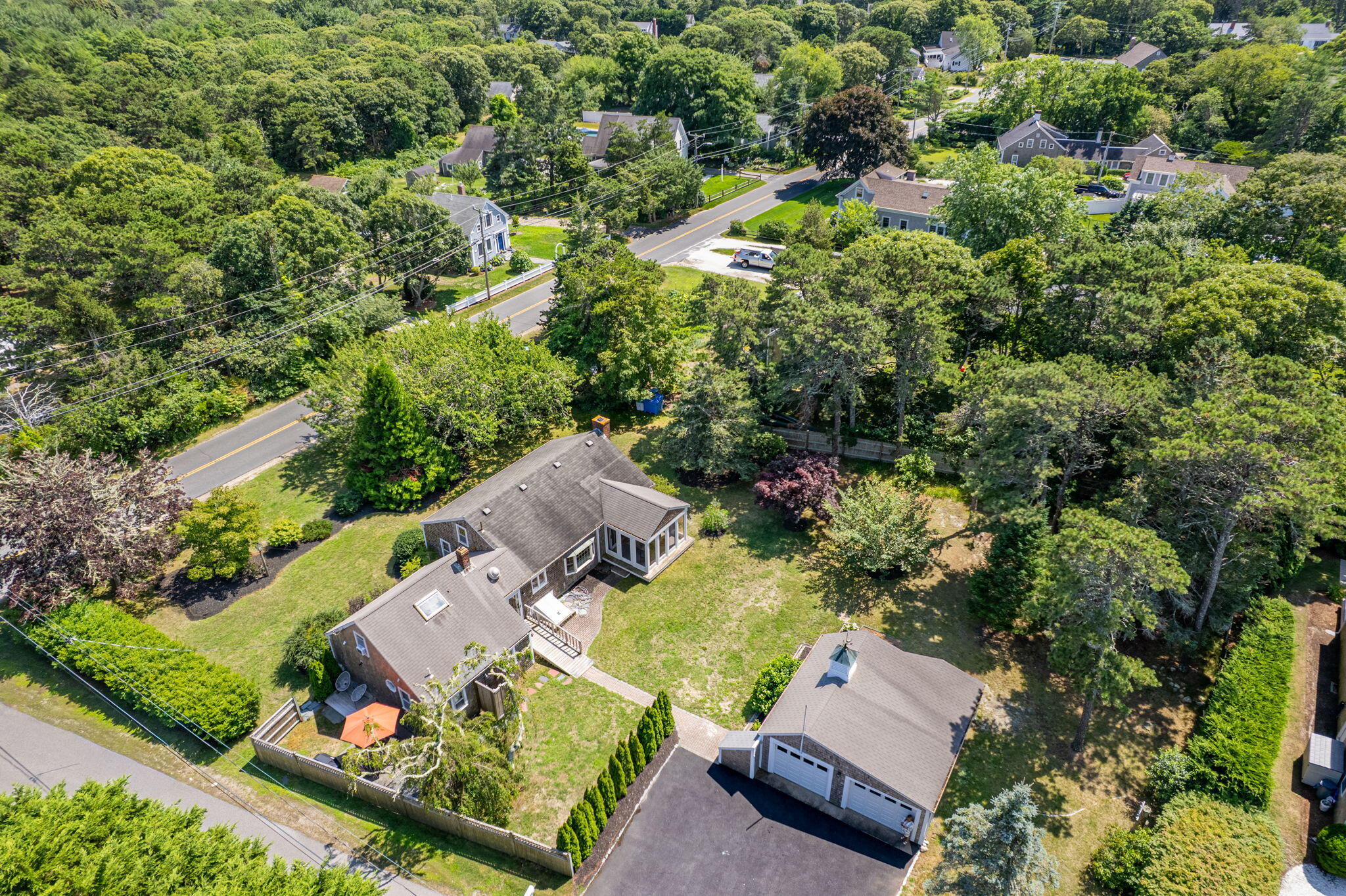 124 Pleasant Street South Chatham MA 02659