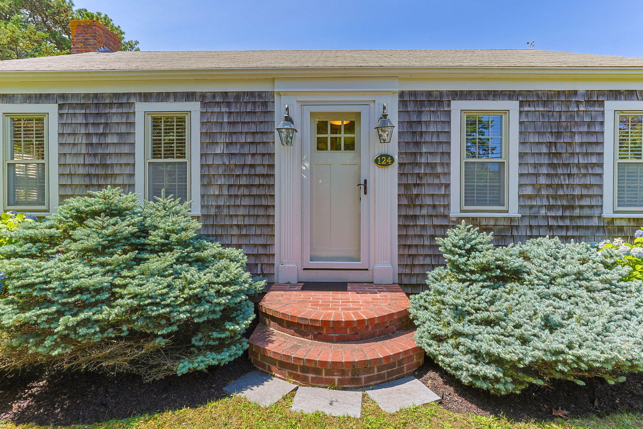 124 Pleasant Street South Chatham MA 02659