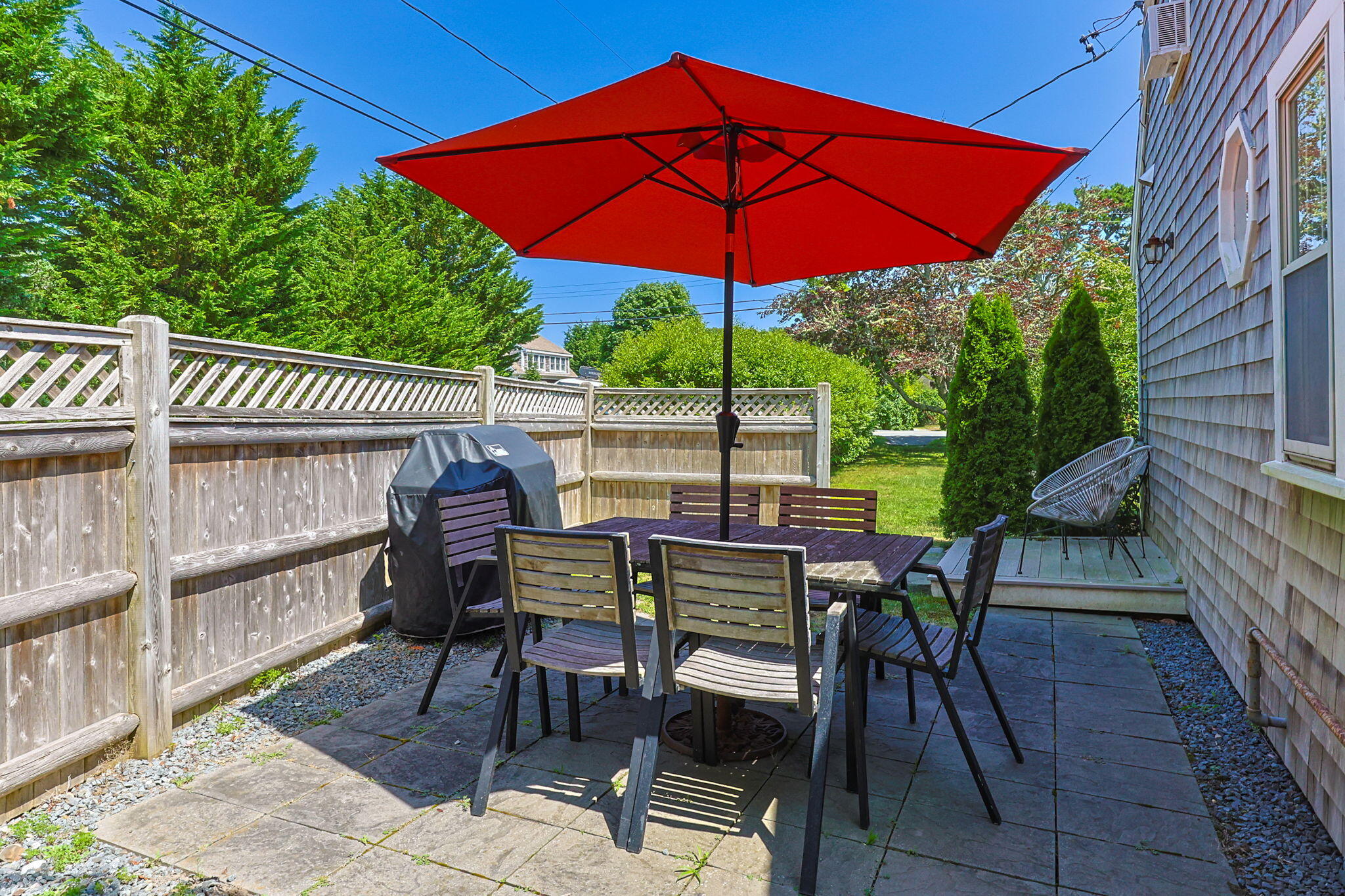 124 Pleasant Street South Chatham MA 02659