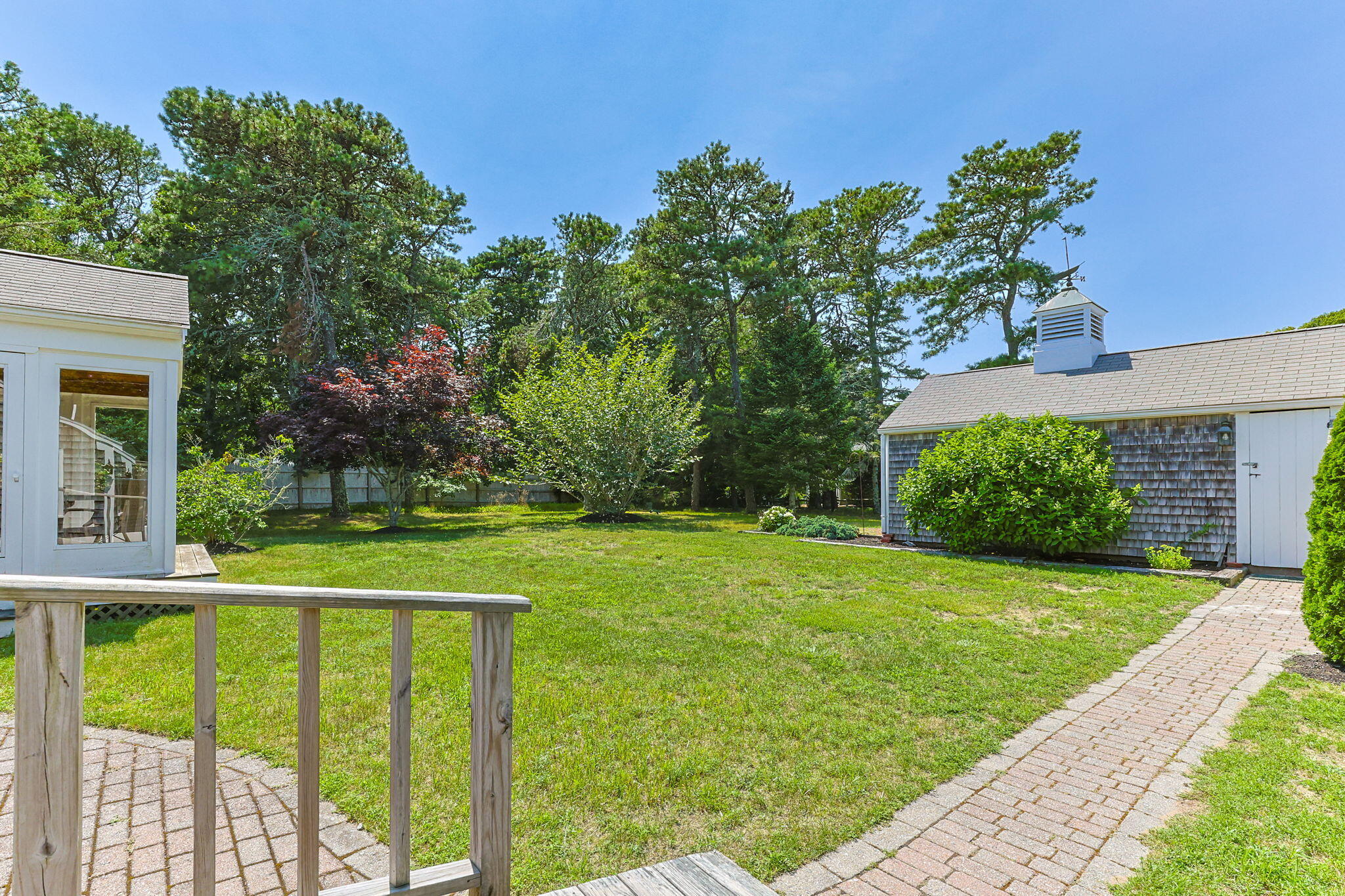 124 Pleasant Street South Chatham MA 02659
