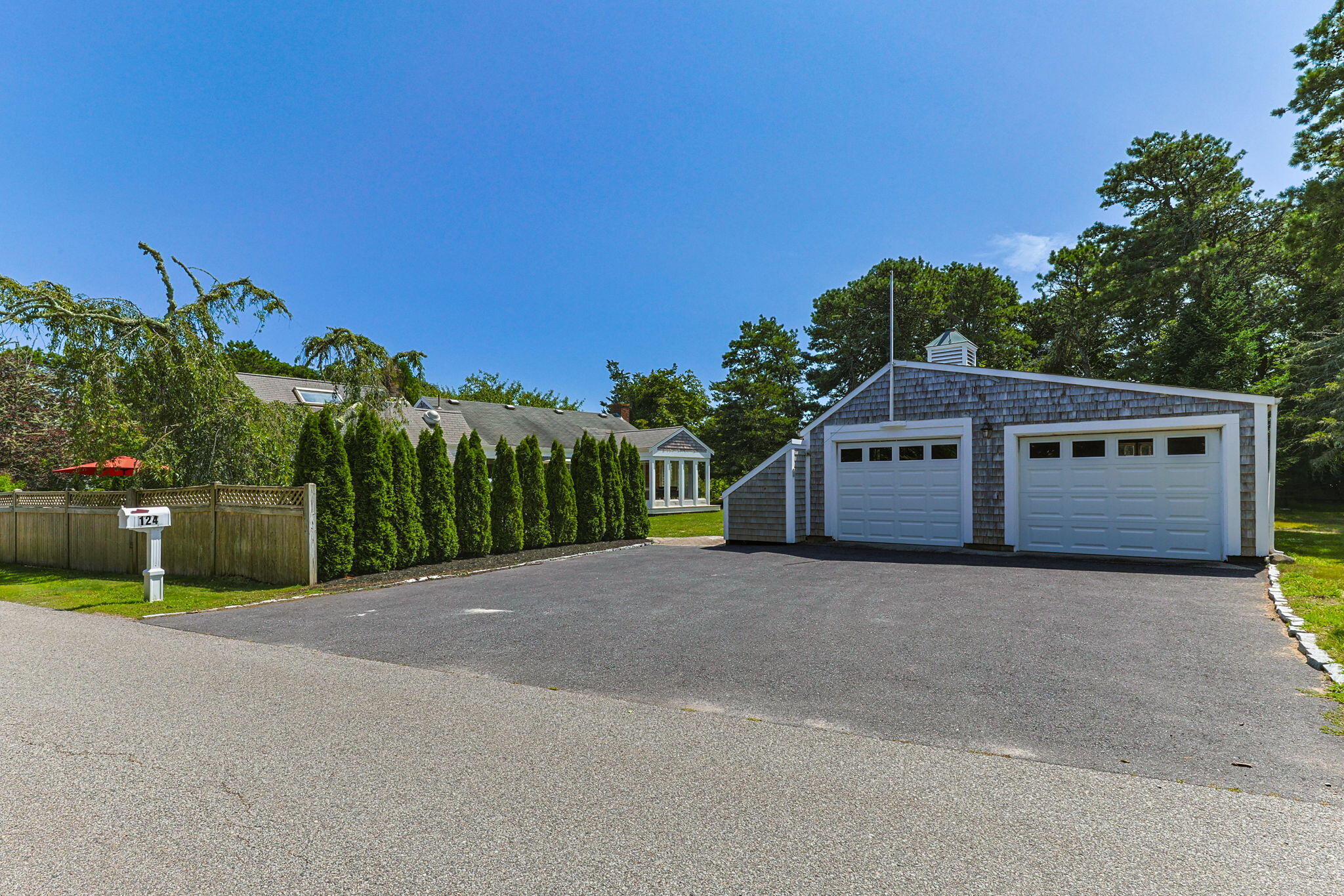 124 Pleasant Street South Chatham MA 02659