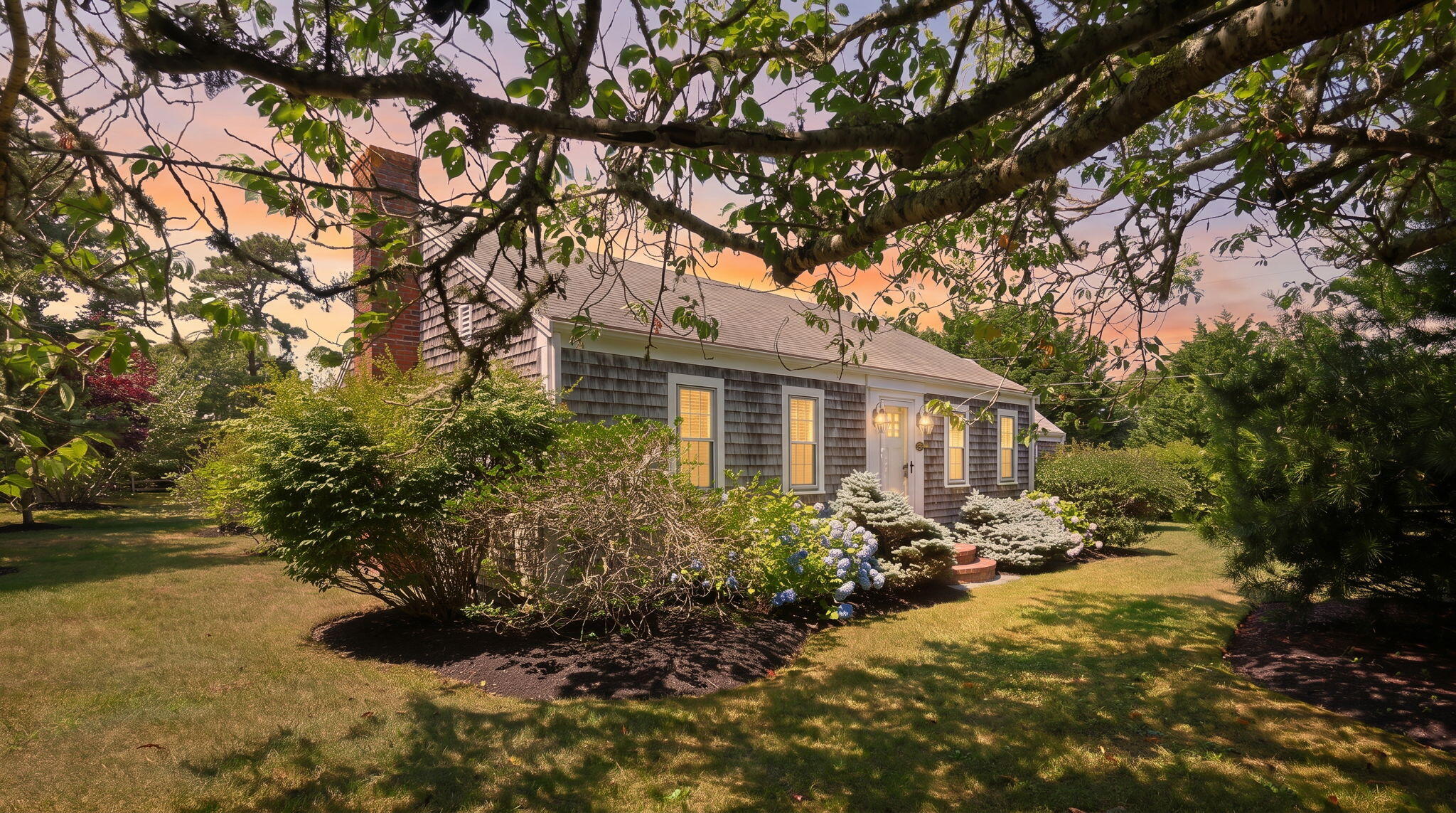 124 Pleasant Street South Chatham MA 02659