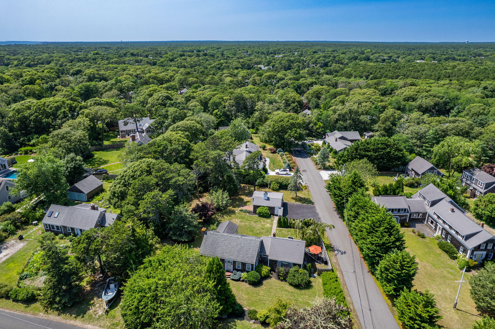 124 Pleasant Street South Chatham MA 02659