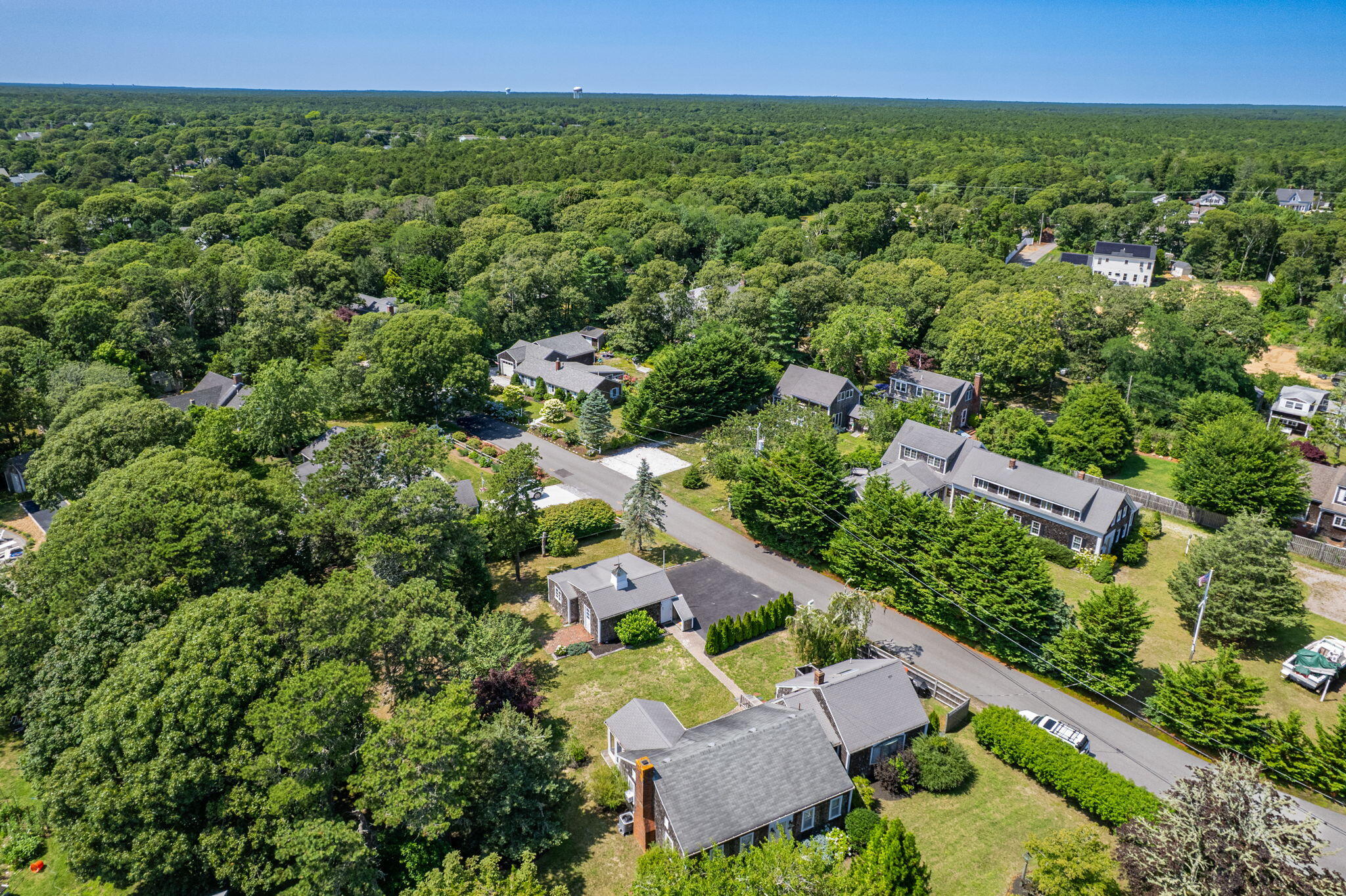 124 Pleasant Street South Chatham MA 02659