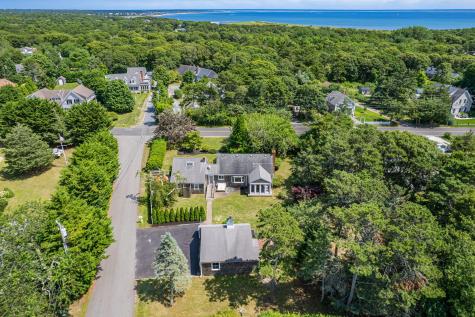 124 Pleasant Street South Chatham MA 02659