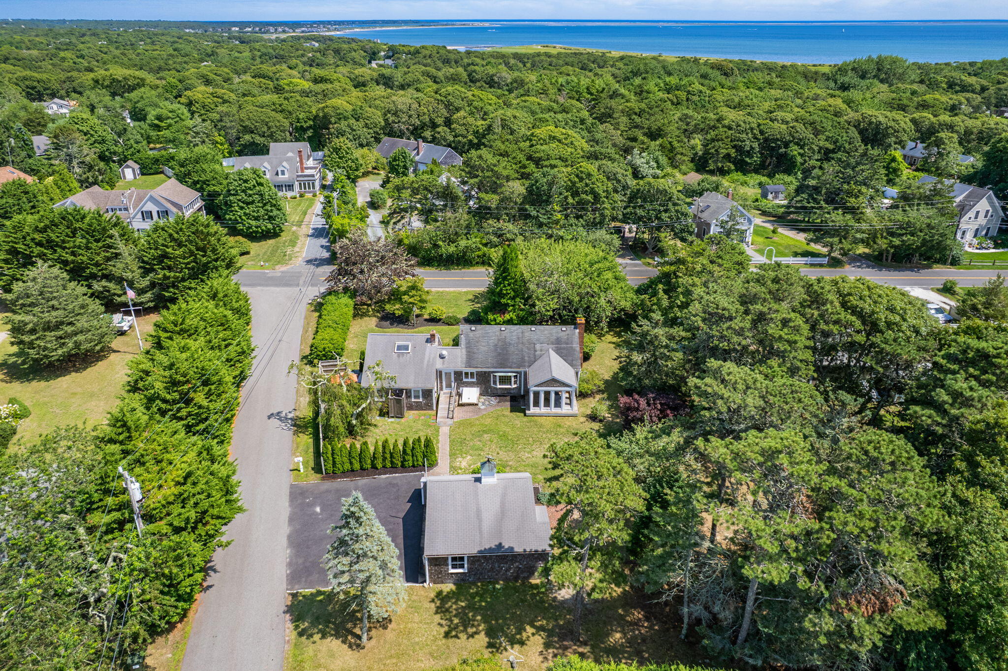 124 Pleasant Street South Chatham MA 02659