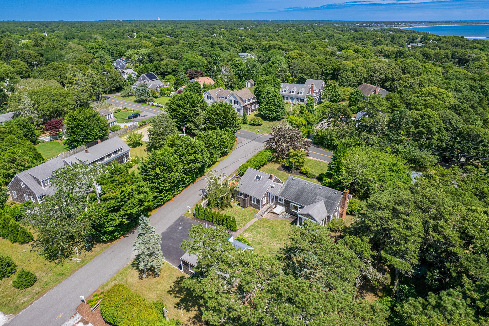 124 Pleasant Street South Chatham MA 02659