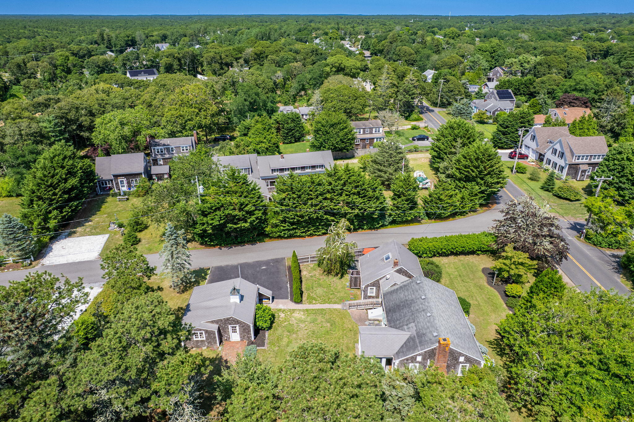 124 Pleasant Street South Chatham MA 02659