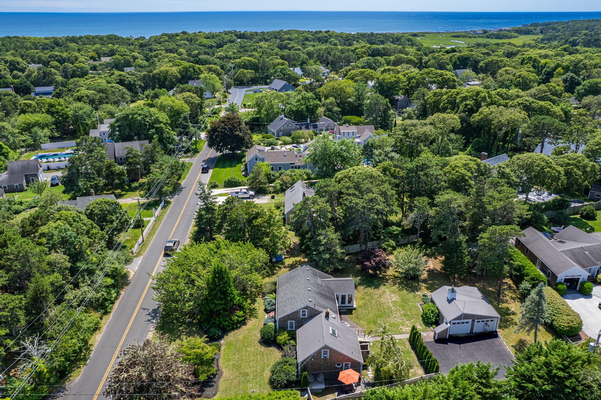 124 Pleasant Street South Chatham MA 02659
