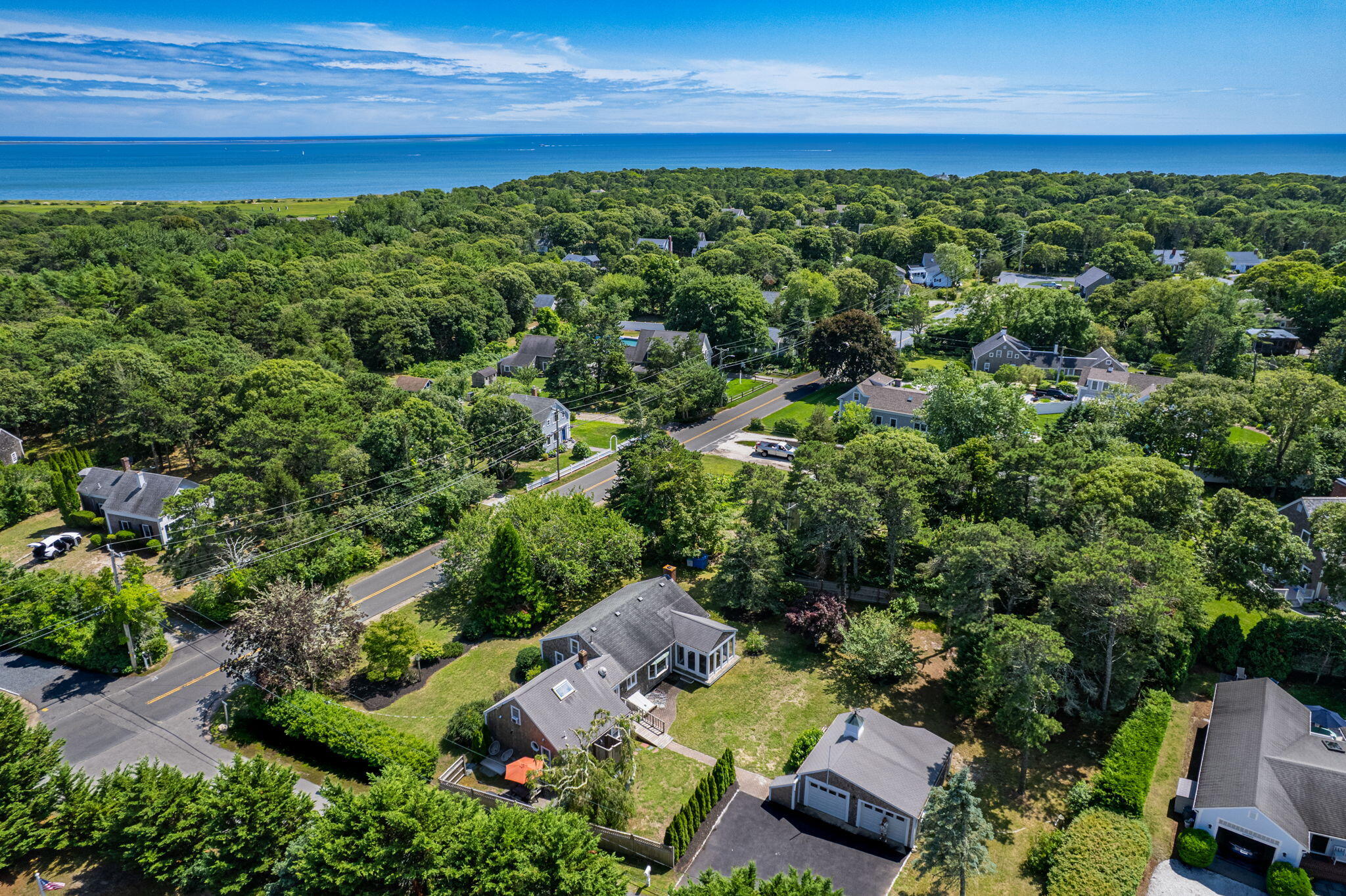 124 Pleasant Street South Chatham MA 02659